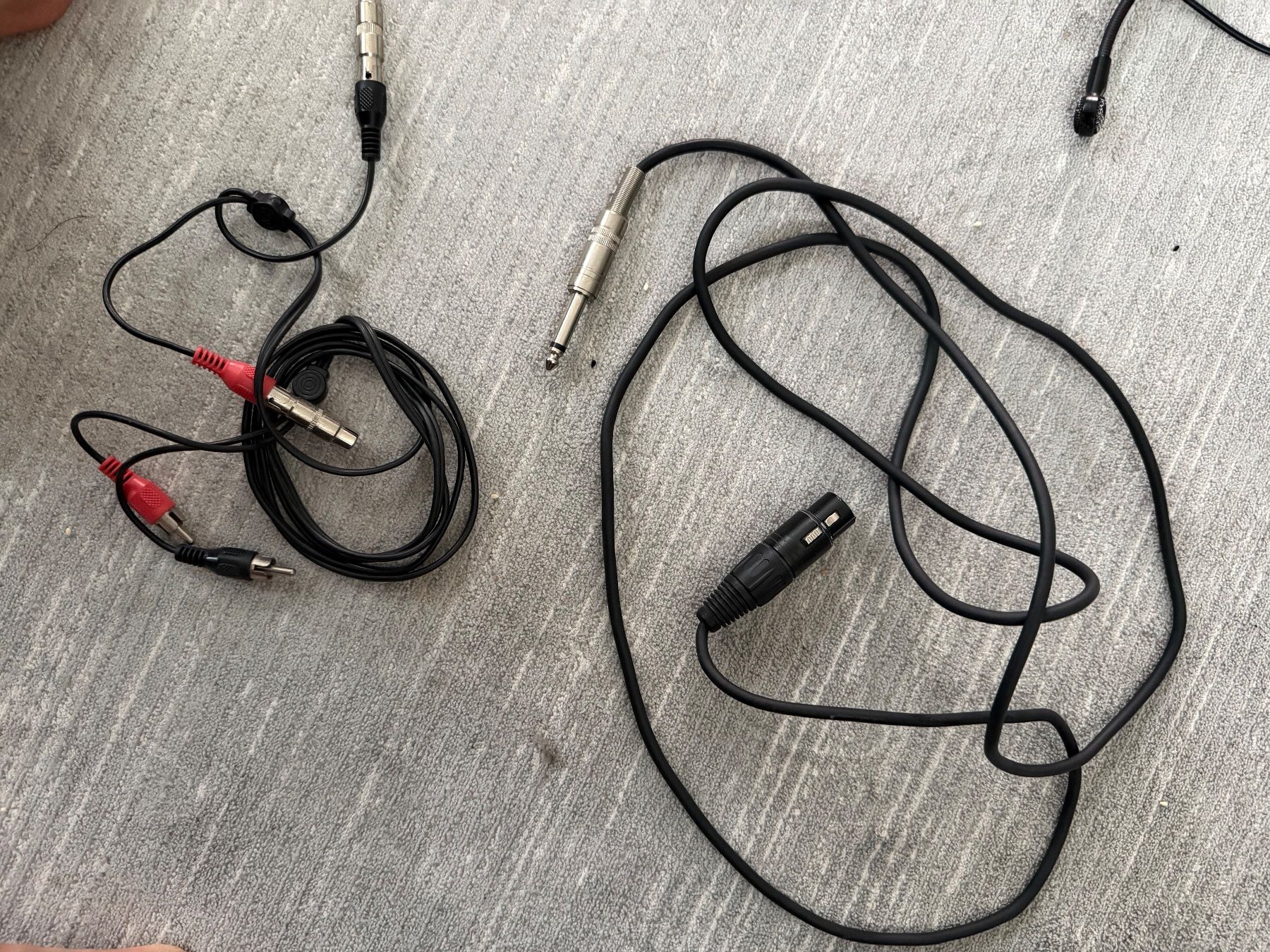 Microphones: Sennheiser Mikrofon – D'occasion à regensdorf par efe_tzt8 5