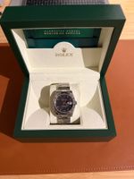 Rolex Datejust 36mm Turn-O-Graph 116264