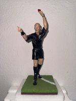 Fanatico Pierluigi Collina Figur Limited Edition 474/2005