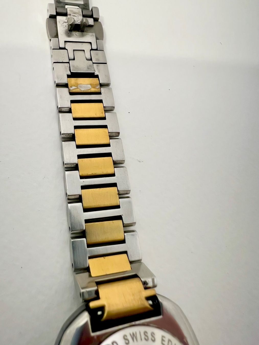 Rado Uhren: Rado Diastar Jubilé – Gebraucht aus Hunzenschwil von Al-Bee-01 3