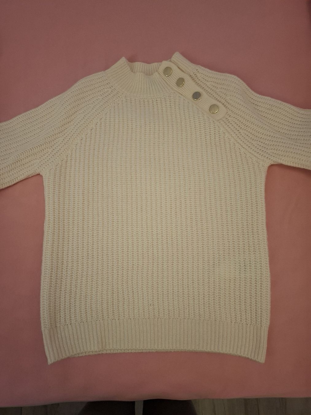 Morgan Maglioni & Felpe: Pull Morgan de Toi - taille S – Nuovo e nell'imballaggio originale da Farvagny-le-Petit venduto da Scorpion1288 2