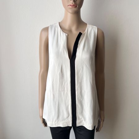 PROENZA SCHOULER Top | 100% Viskose 🤍