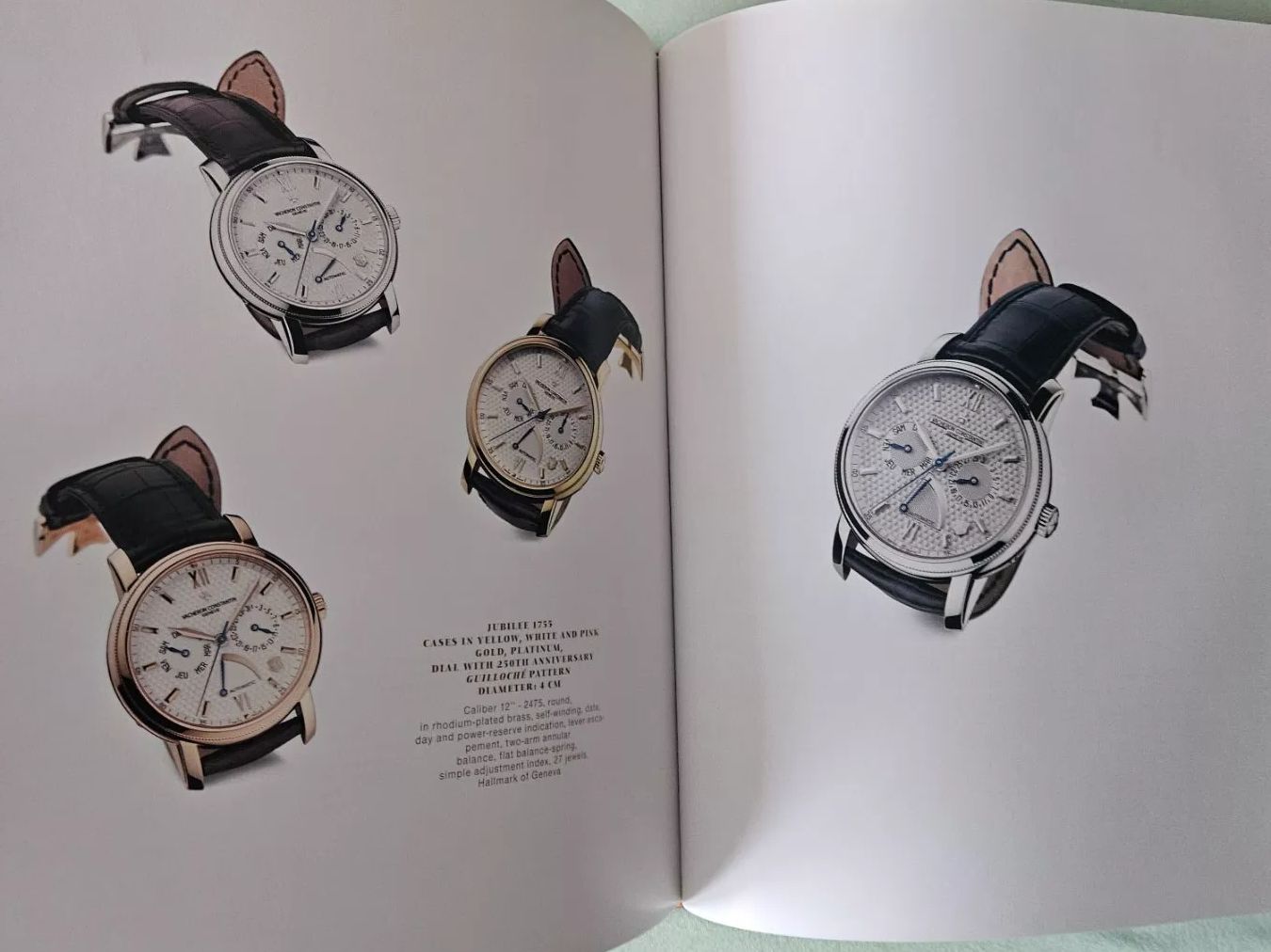 Libri: Les secrets de VACHERON CONSTANTIN – Usato da le landeron venduto da Pimpe0 4