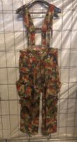 Schweizer Armee Militär Kampfanzug 70 Hose TAZ Militärhose