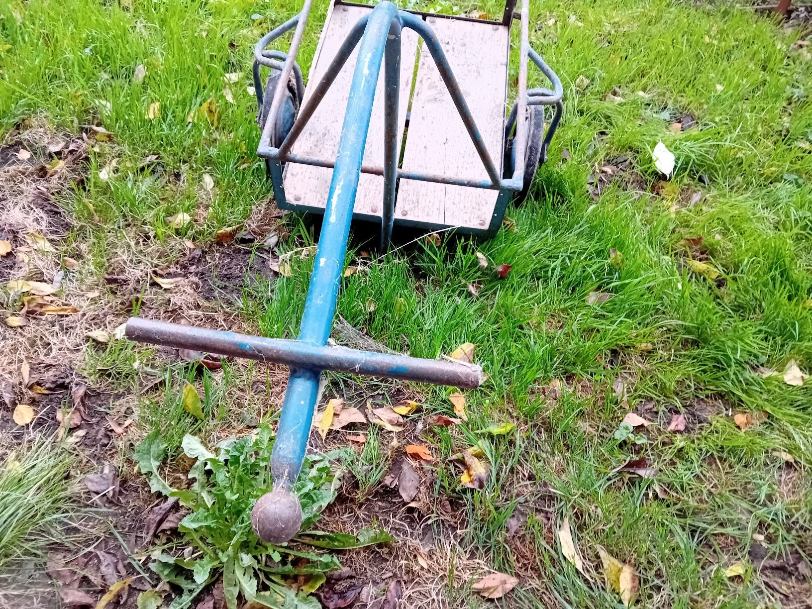 Anhänger: Veloanhäger – Gebraucht aus Horgen von von_g7nl 1