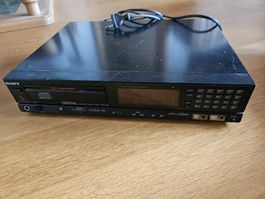 CD Player Sony CDP- 65