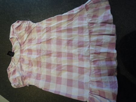 T-SHIRT GR. 122/128