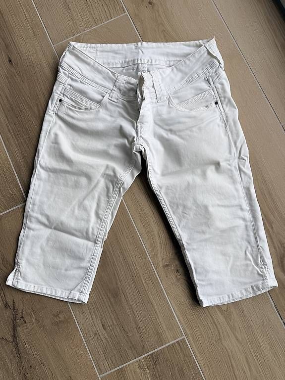 Pepe Jeans Jeans: Pepe Jeans Venus Crop – Usato da Stäfa venduto da Power34