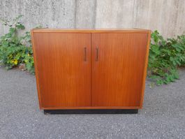 Vintage 60er Jahre mid century Kommode