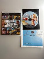 Gta 5 - Gta V - PS3
