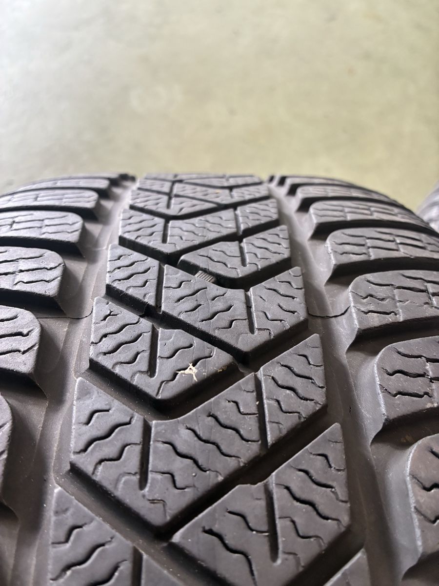 Pneumatici & Ruote complete: BMW X1 2015 Kompletträder – Usato da Buchs AG venduto da skiini 8