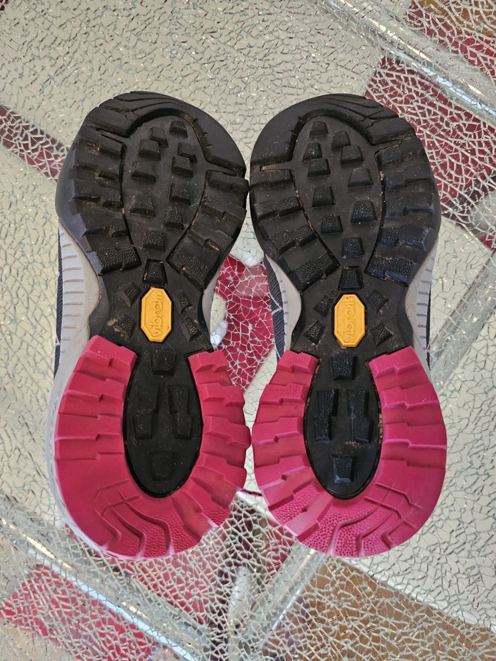 Scarpa Scarpe da donna: Scarpa Gr. 37 – Usato da Luzern venduto da Reni025 7