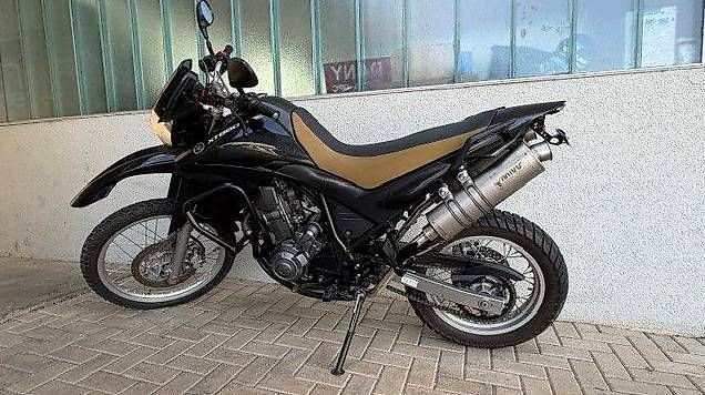Enduro: YAMAHA XT 660 R  – Gebraucht aus Fisibach von Fisisale 1