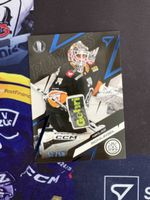 Eishockey Karte Niklas Schlegel 57/60 neu