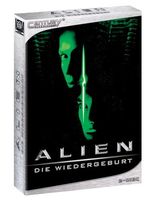 DVD Alien - Die Wiedergeburt - Century3 Cinedition