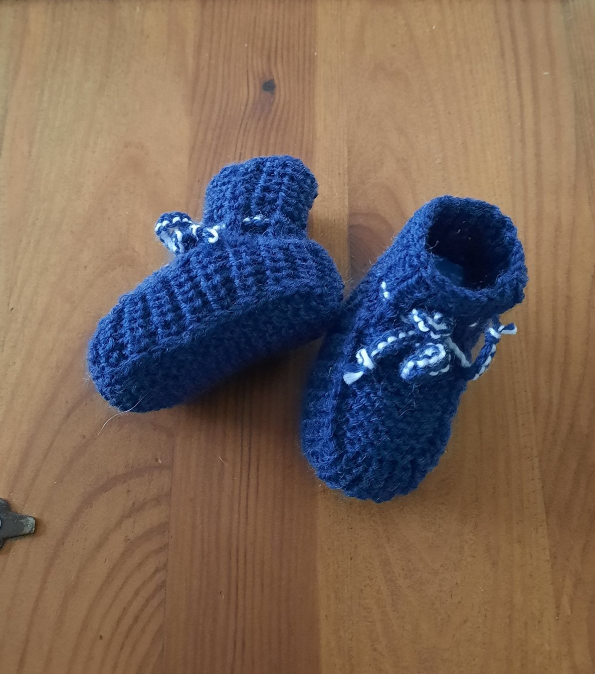 Chaussettes enfants: Babyschühchen Babysöckchen – Neuf (Voir description) à zufikon par braemestaender01 1