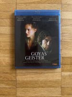 GOYAS GEISTER  (BLU-RAY). MILOS FORMAN