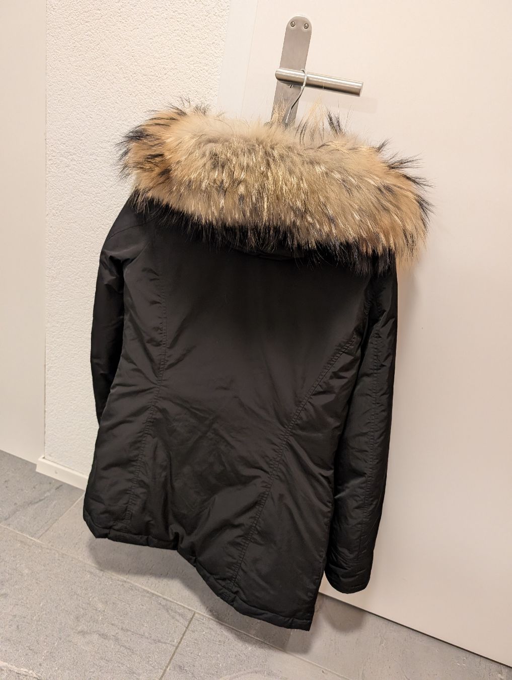 Woolrich Giacche: Woolrich Damenjacke – Nuovo (secondo la descrizione) da Ostermundigen venduto da YA77 1