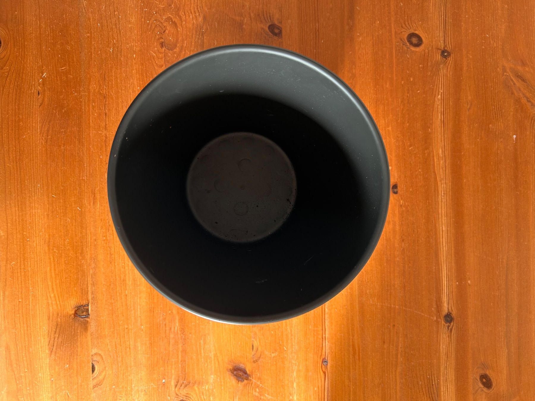 Pots de fleurs: Secondhand Day Ubertopf – D'occasion à Zürich par ben_lig 2