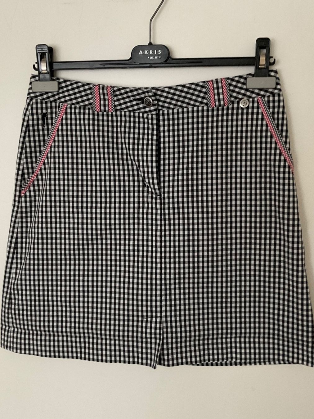 Gonne: GOLFINO Golf Rock mit Shorts Gr 36 NEU – Nuovo (secondo la descrizione) da Urdorf venduto da alda02
