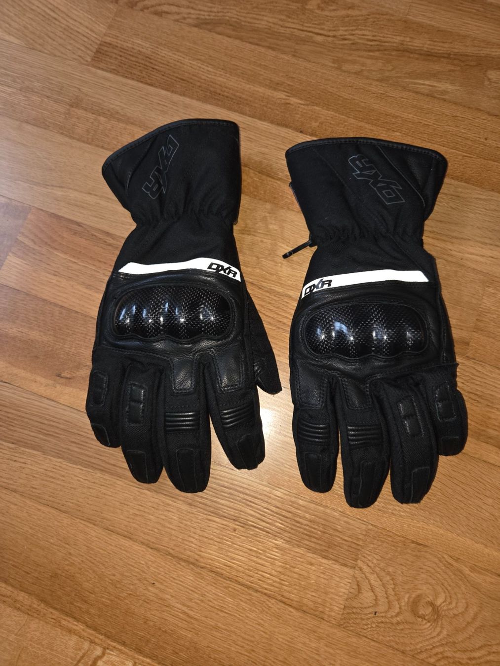 Guanti & manicotti: DXR Textilhandschuhe, Winterhandschuhe, Grösse S, Top! – Usato da Baar venduto da Sabato1973