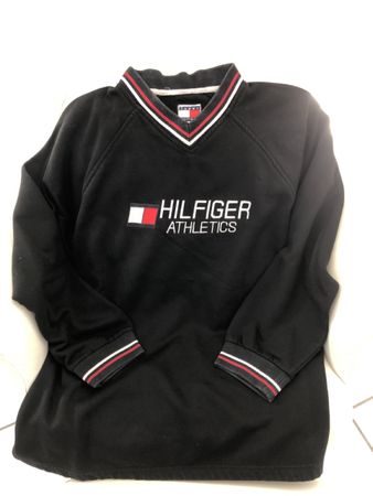 Pullover Vintage Tommy Hilfiger