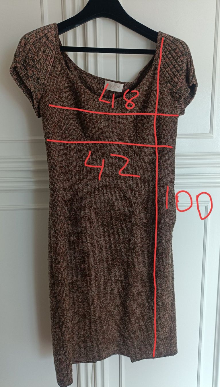 Valentino Vestiti: Valentino vestito donna – Nuovo (secondo la descrizione) da Lugano venduto da riccardo012 3