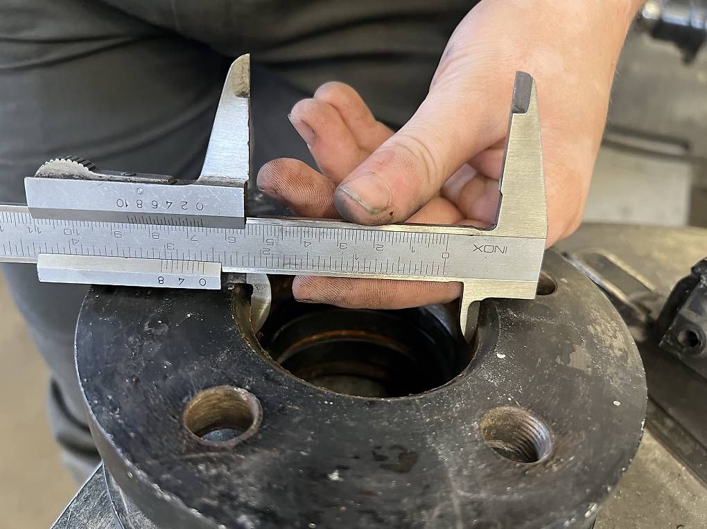 Alle Autoersatzteile: Powertech Distanzscheiben 15mm 5x112 – Gebraucht aus Huttwil von Sandra_13 1