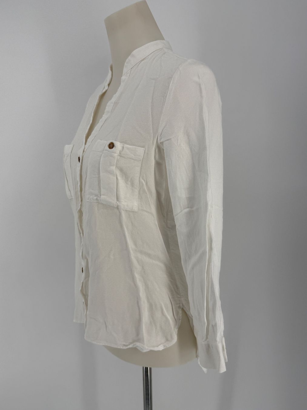 Zara Camicette: Bluse Gr. M von Zara – Usato da Auenstein venduto da moin. 1