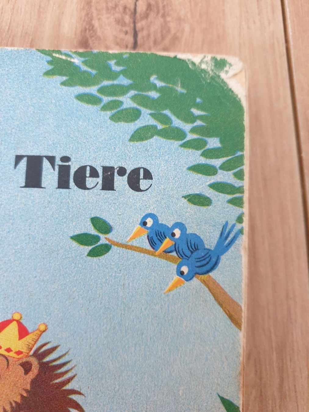 Comics: Globi im Reiche der Tiere – Gebraucht aus Zürich von Ralaualiyas 8