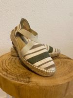 Espadrilles 2Espadrilles