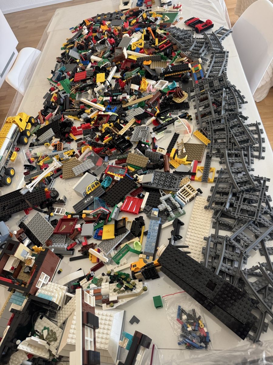 Lego Baukästen: Lot Lego 31 sets  – Gebraucht aus Wohlen b. Bern von def_jzr6 2