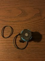 Quad Lock Bike Mount Attachment, with 2x Rubber Rings