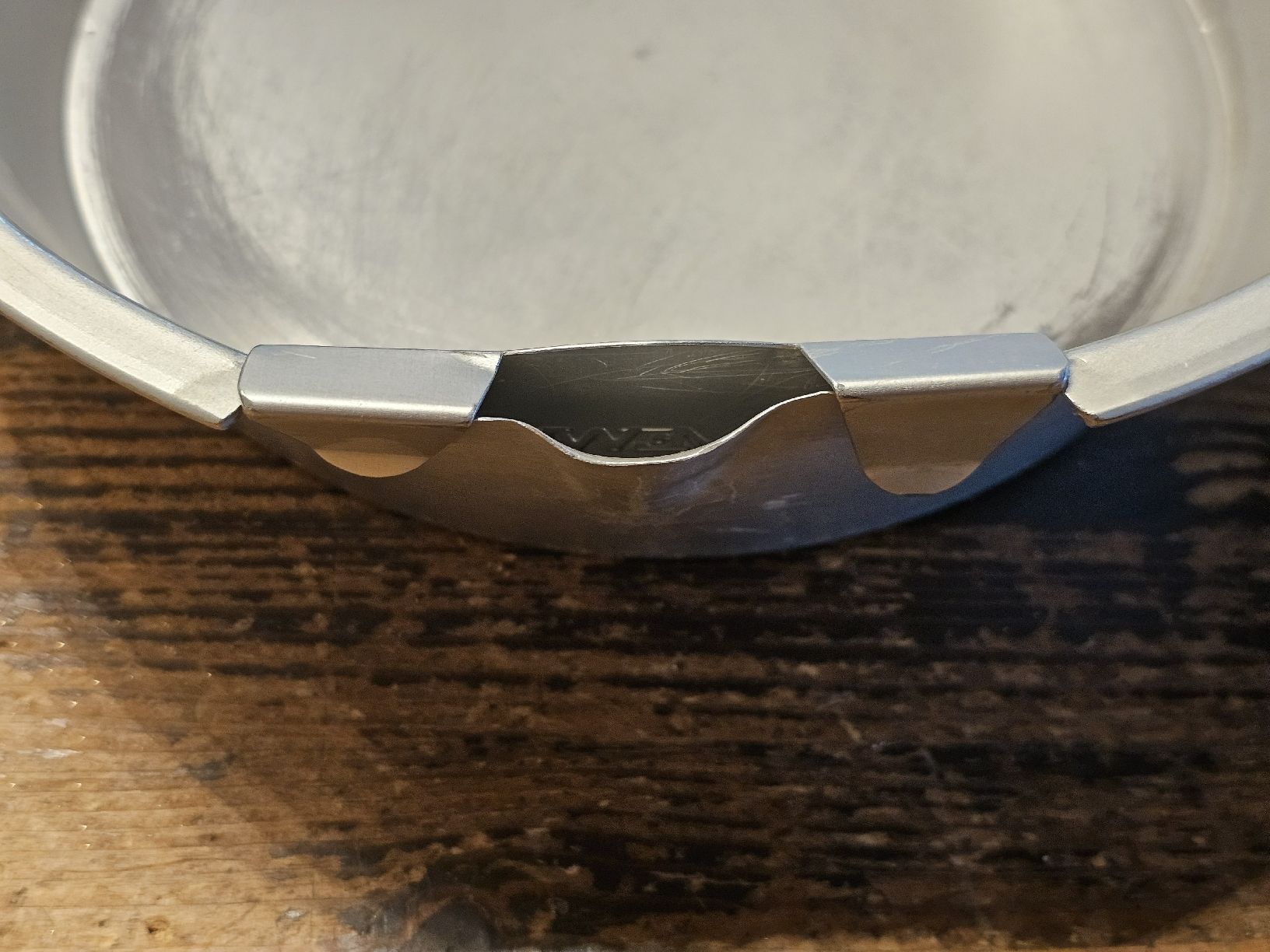Ciotole: MEWA-Abrahmbecken (gebraucht) – Usato da Meisterschwanden venduto da Hummer21 2
