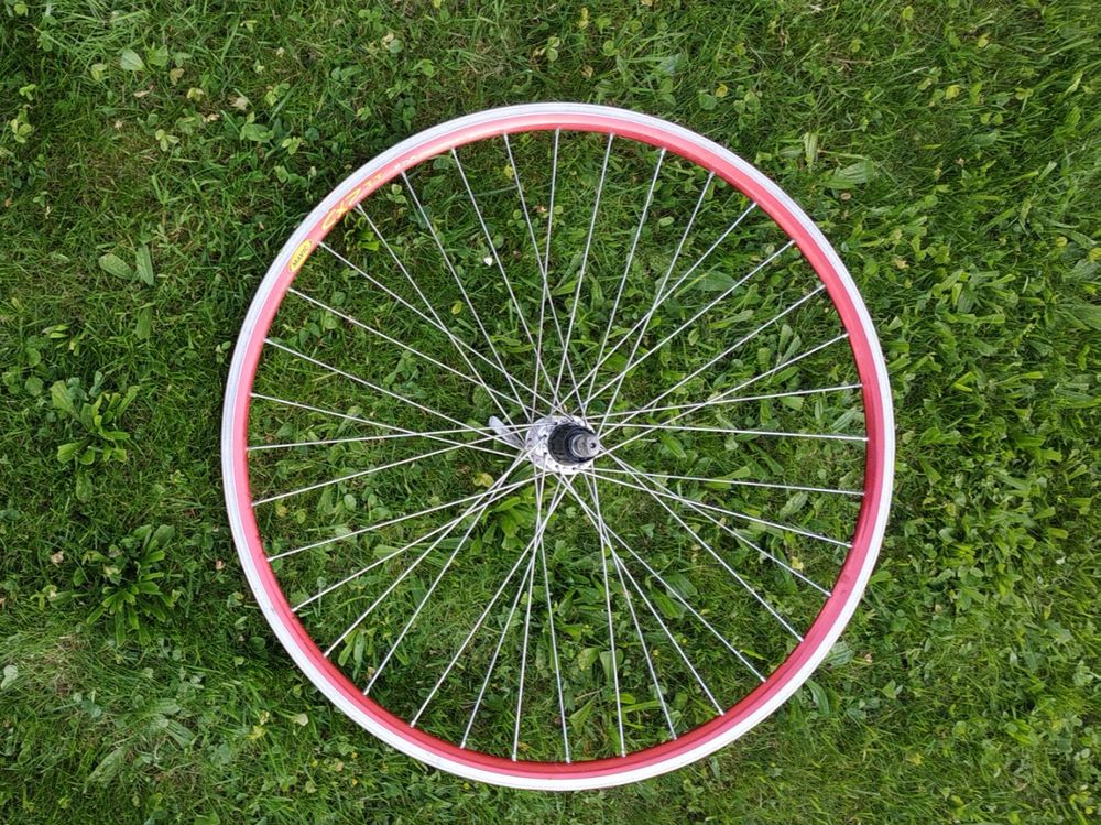 Mavic cxp 33 | Kaufen auf Ricardo