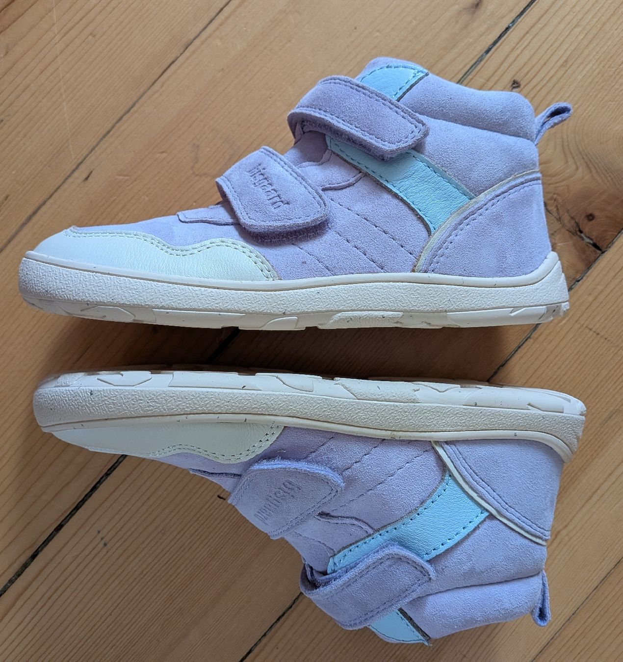 Bisgaard Scarpe da uomo: Bisgaard Barefoot Becky Grösse 31 – Nuovo e nell'imballaggio originale da Allschwil venduto da fluffy.1 5