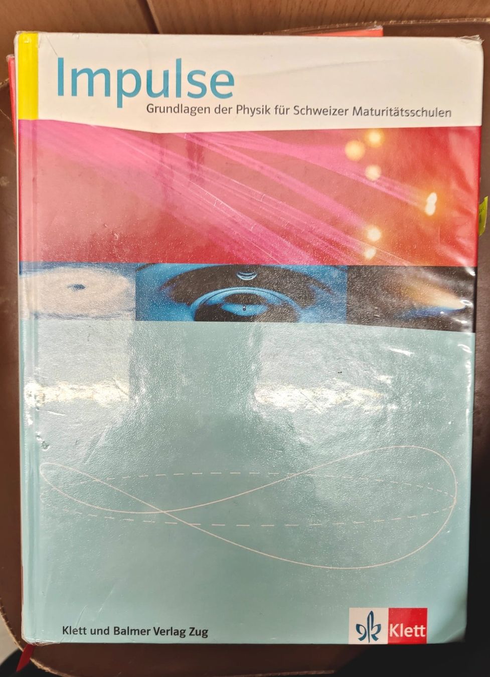 Libri: Impulse Physik – Usato da Dietikon venduto da fezer777