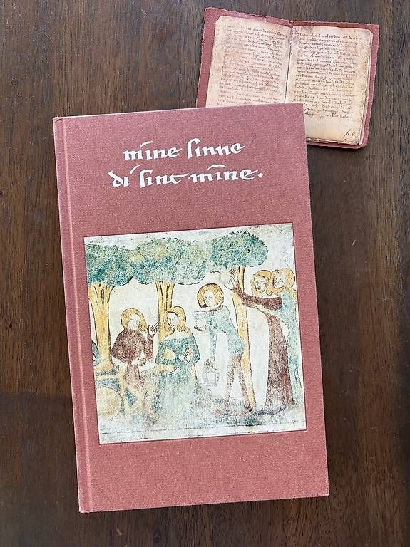 Bücher: Zürcher Liebesbriefe – Gebraucht aus Zollikon von Tagisonne