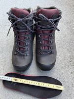 Hanwag Damen Berg/ Wanderschuhe Gr. 39,5 neuwertig