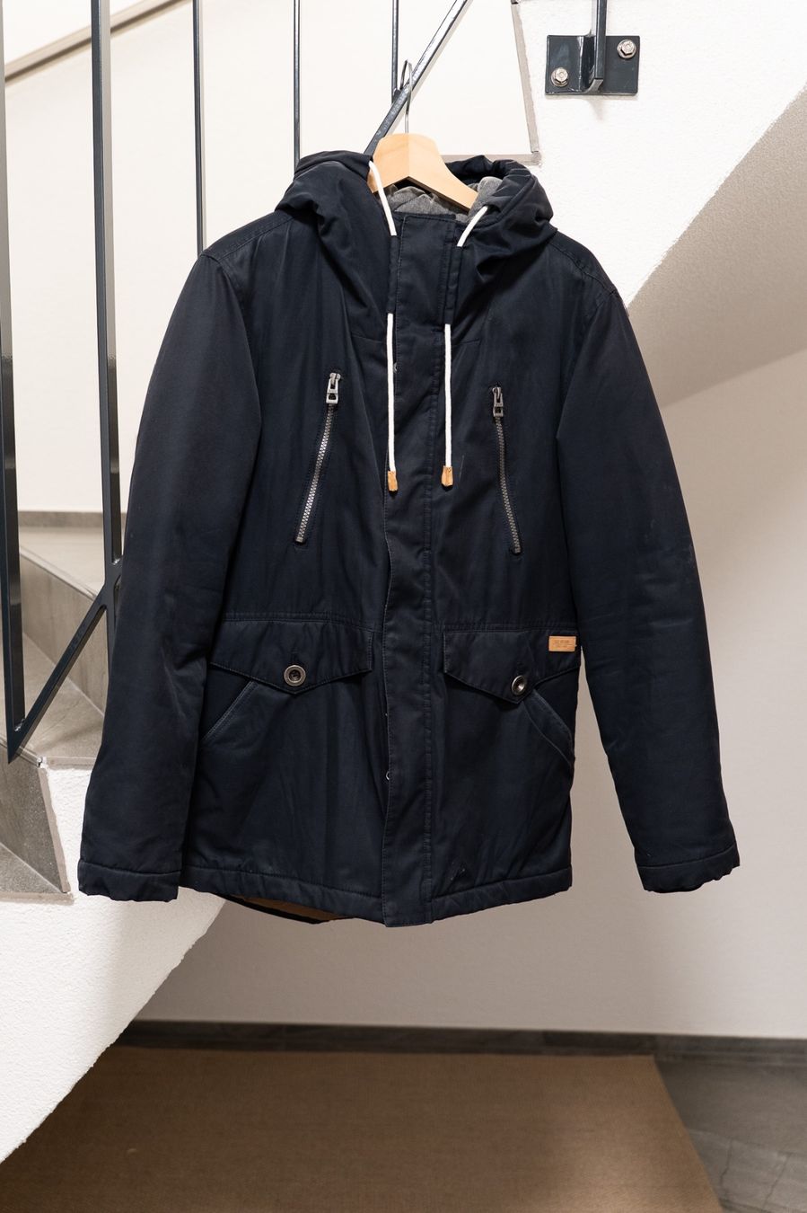 Giacche: EDC Winterjacke – Usato da Oberhofen Thun'see venduto da janine.70