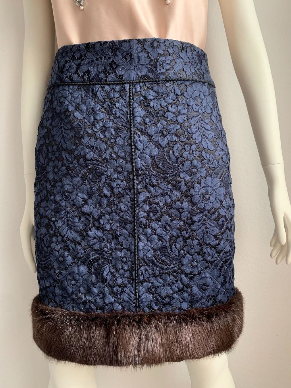 Dolce & Gabbana Jupes: Dolce&Gabbana Jupe – Neuf (Voir description) à Winterthur par 19.19 1