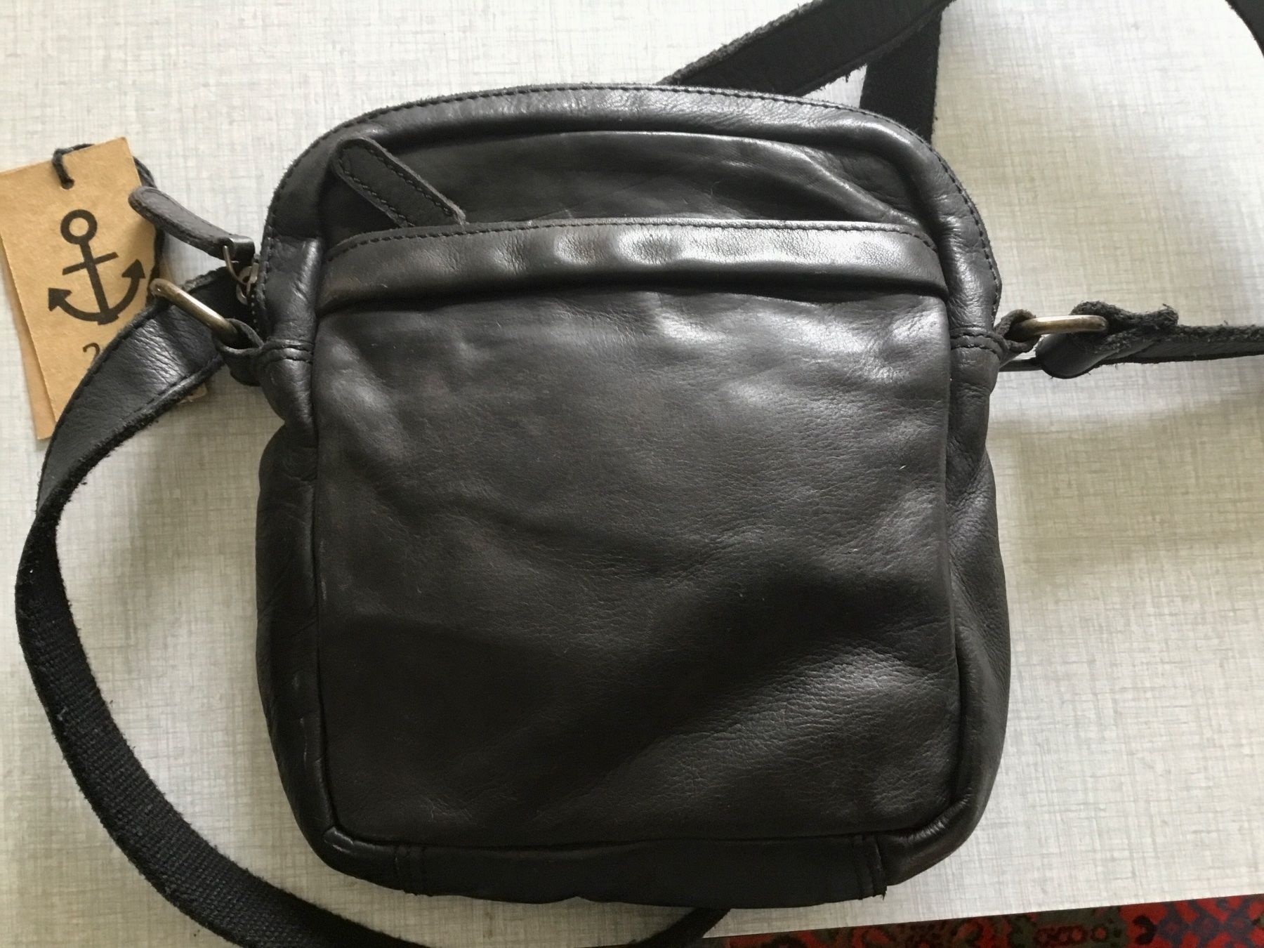 Borse da donna: Umhängetasche / Crossbody Harbour 2nd – Nuovo (secondo la descrizione) da Gränichen venduto da Kathleen8 1