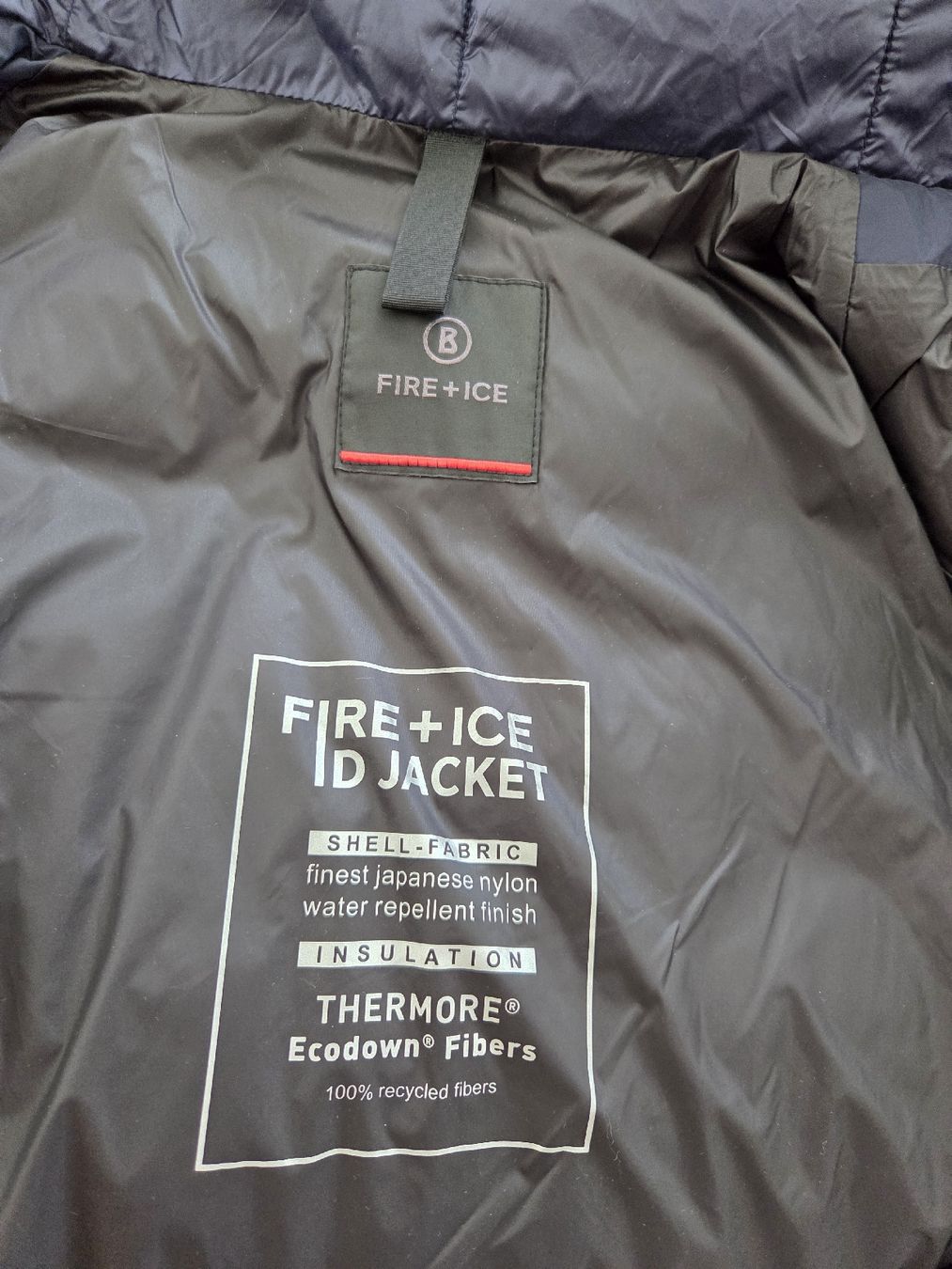 Bogner Giacche: Jacke, Skijacke, Bogner – Nuovo (secondo la descrizione) da Wiesendangen venduto da Sinhuk 4