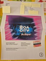 Zürich Open Air - Bunt - 19.6.2026 VIP-Ticket