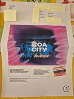 Zürich Open Air - Bunt - 19.6.2026 VIP-Tickets