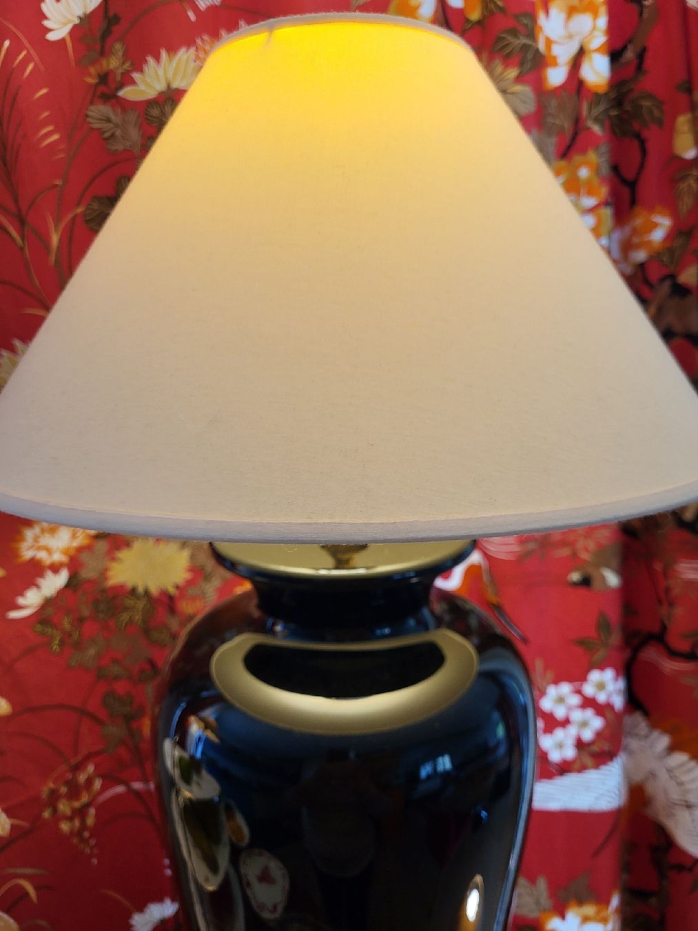 Lampade: Tischlampe, gross – Usato da Zürich venduto da Lizi7 2
