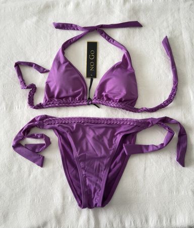 Bikini Set NEU XXS 
