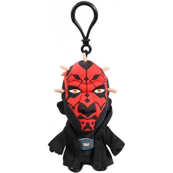 Portachiavi: Star Wars Schlüsselanhänger Darth Maul – Nuovo e nell'imballaggio originale da Ennetbürgen venduto da open24shop