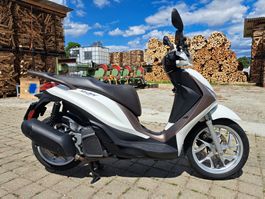Piaggio Medley 125 RST mit MFK 2020 defekt Liefrung möglich