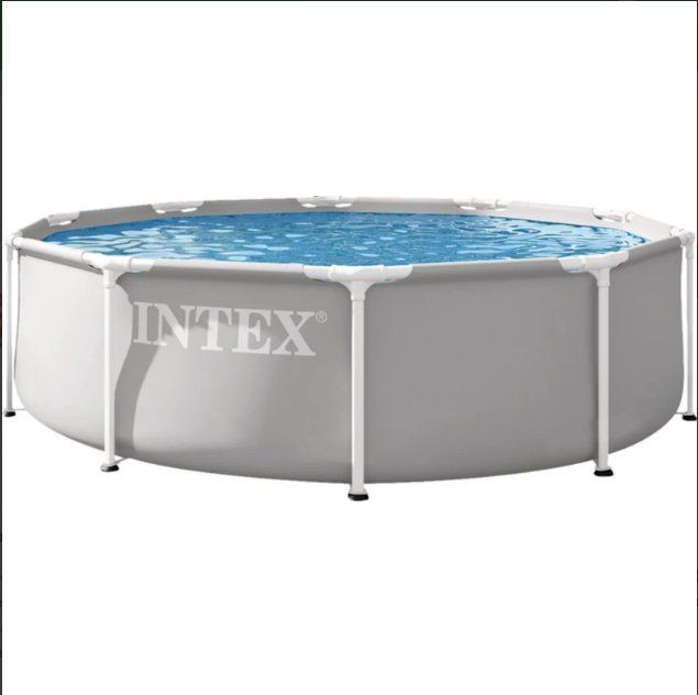 Bestway Piscine: Bestway Pool originalverpackt 305 x 76 cm² – Nuovo e nell'imballaggio originale da Elsau venduto da dudi011